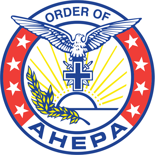 AHEPA First